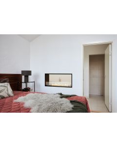 Clever - 2-stronny otwarty tunel