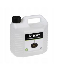 Bioetanol 3l