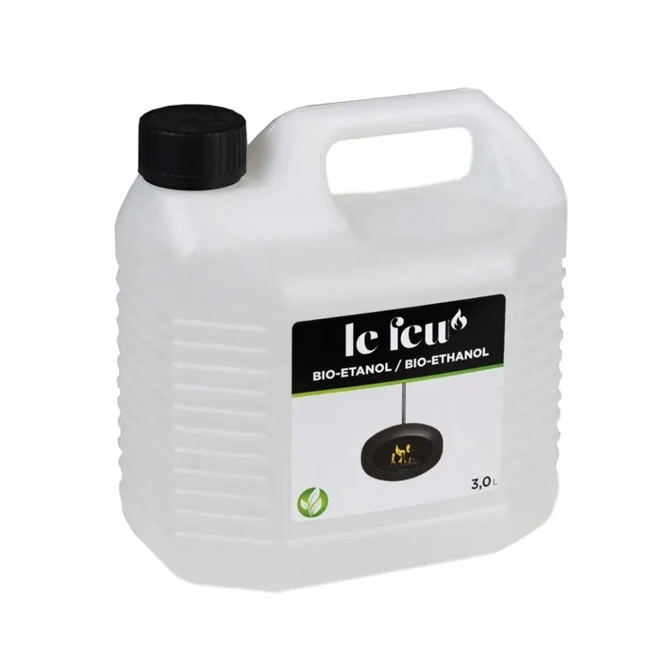 Bioetanol 3l