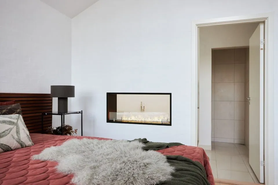 Clever - 2-stronny otwarty tunel