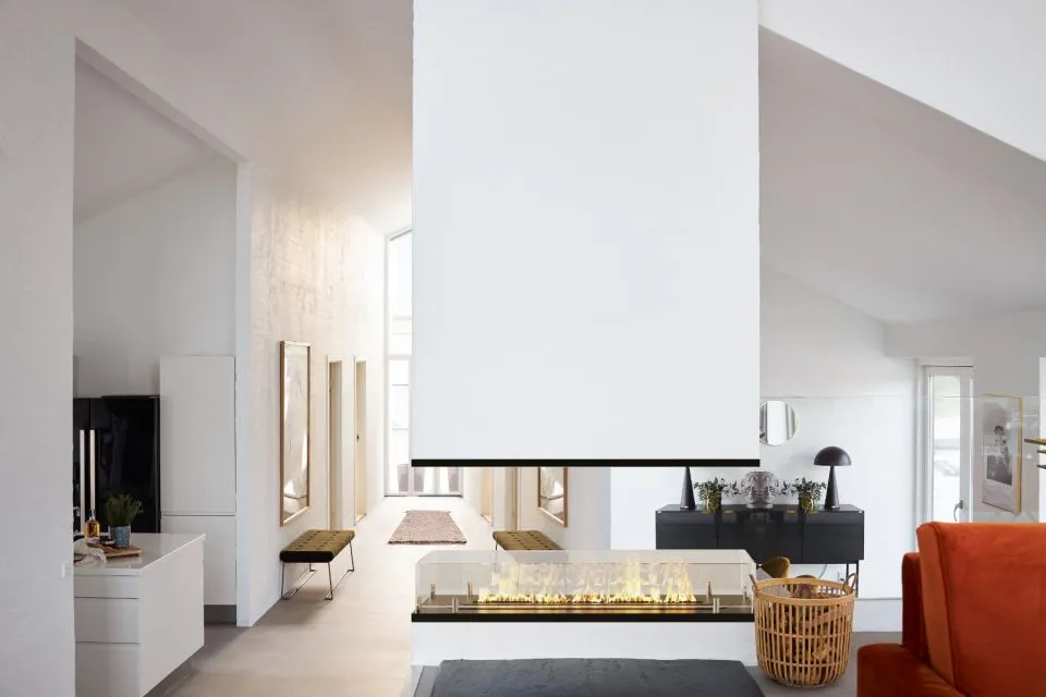 Clever - 4-stronny otwarty