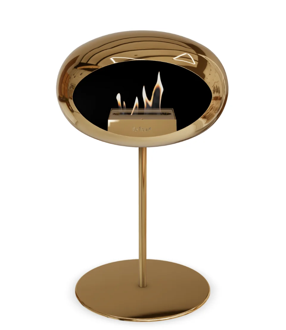 Fireplace decoration