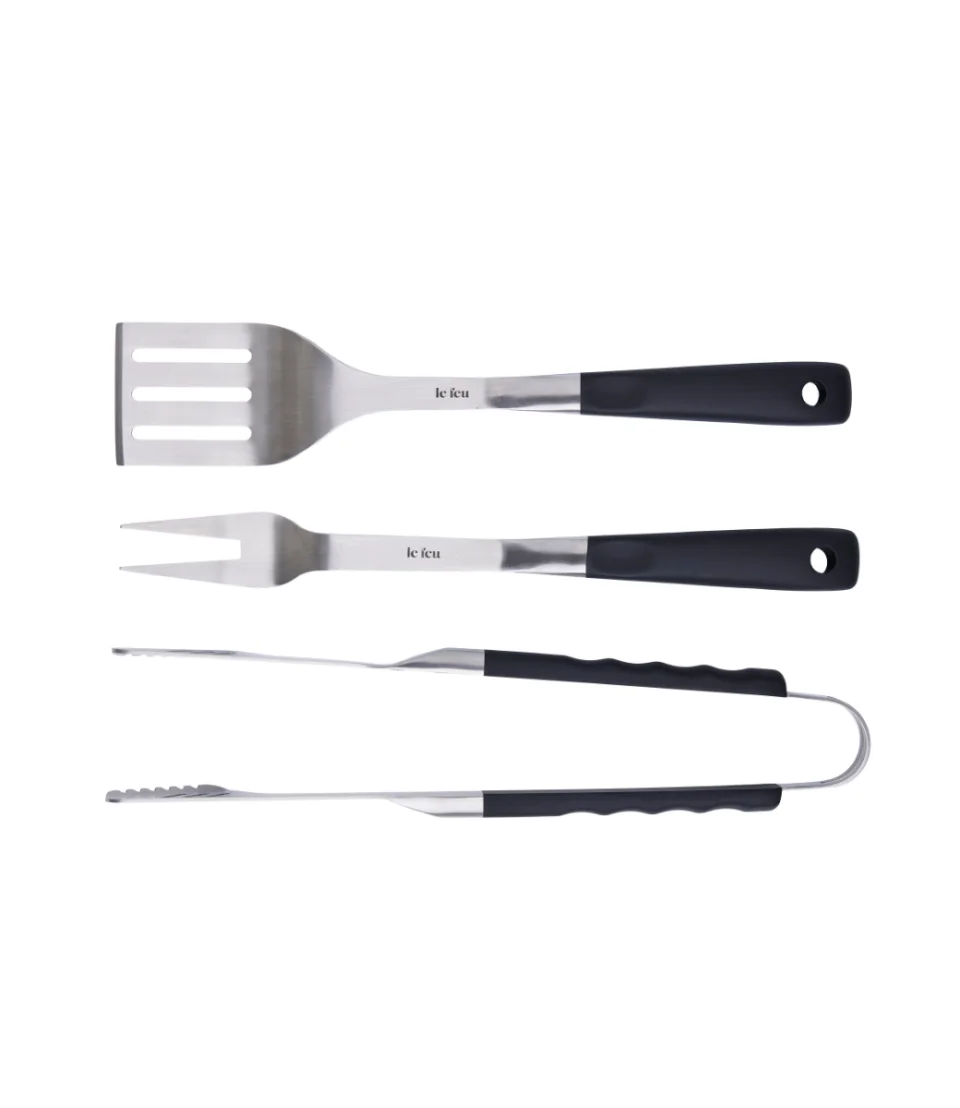 Grill Utensils - Akcesoria do grilla