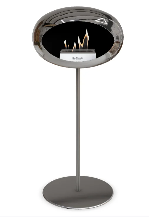 Minimalistic interior 